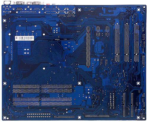 Albatron PX925XE Pro-R на чипсете Intel 925XE, фото 2