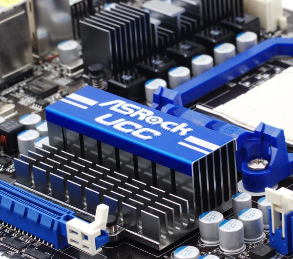 Сравнительный обзор материнских плат на чипсете AMD 870:, фото 4
