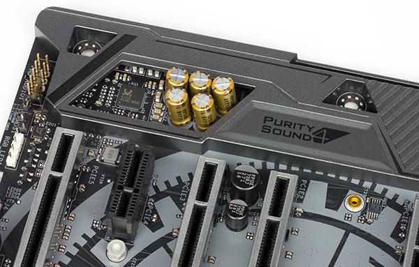 Материнская плата ASRock X299 Taichi на чипсете Intel X299,, фото 26