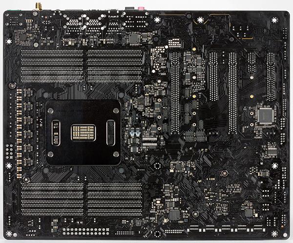 Материнская плата ASRock X299 Taichi на чипсете Intel X299,, фото 6