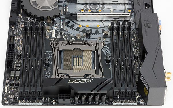 Материнская плата ASRock X299 Taichi на чипсете Intel X299,, фото 8