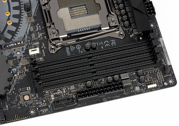 Материнская плата ASRock X299 Taichi на чипсете Intel X299,, фото 18