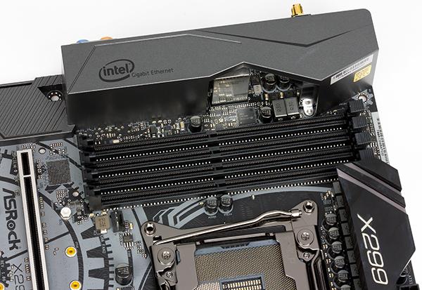 Материнская плата ASRock X299 Taichi на чипсете Intel X299,, фото 19