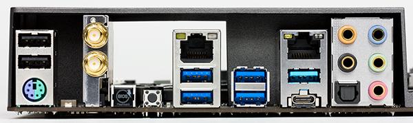 Материнская плата ASRock X299 Taichi на чипсете Intel X299,, фото 15