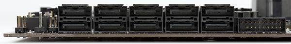 Материнская плата ASRock X299 Taichi на чипсете Intel X299,, фото 14