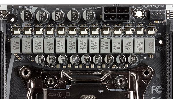 Материнская плата ASRock X299 Taichi на чипсете Intel X299,, фото 23