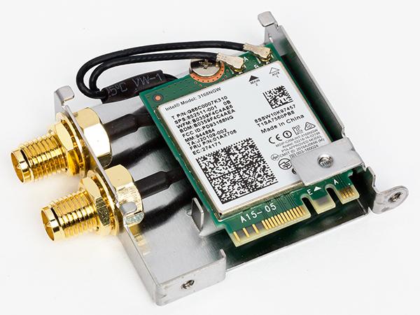 Материнская плата ASRock X299 Taichi на чипсете Intel X299,, фото 16