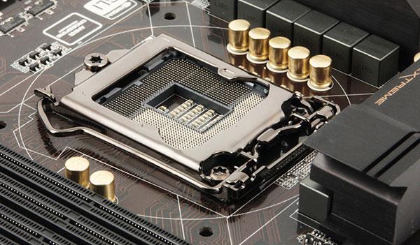 Материнская плата ASRock Z87 Extreme4/TB4, фото 5