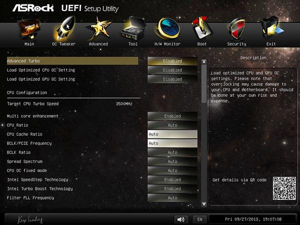 Материнская плата ASRock Z87 Extreme4/TB4, фото 12