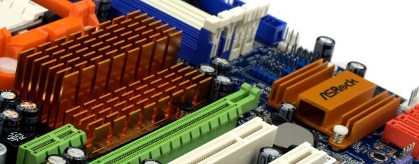 ASRock M3A785GMH/128M на чипсете AMD 785G (Socket AM3), фото 3