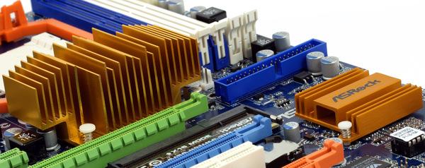 ASRock M3A785GXH/128M на чипсете AMD 785G (Socket AM3), фото 3