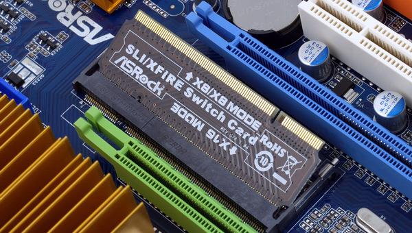 ASRock M3A785GXH/128M на чипсете AMD 785G (Socket AM3), фото 2
