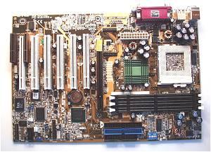 ASUS CUSL2, фото 2