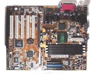 ASUS P3C2000, фото 2