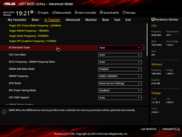 Материнская плата Asus B150 Pro Gaming D3:, фото 20