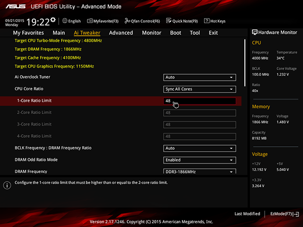 Материнская плата Asus B150 Pro Gaming D3:, фото 21
