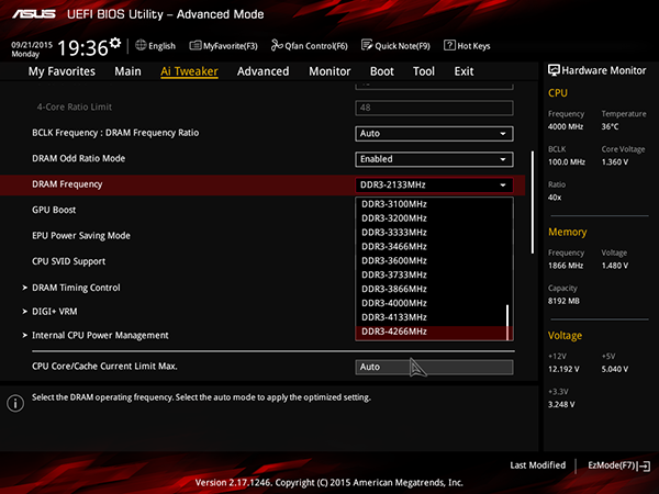 Материнская плата Asus B150 Pro Gaming D3:, фото 22