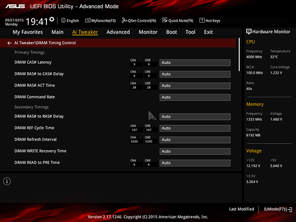 Материнская плата Asus B150 Pro Gaming D3:, фото 23