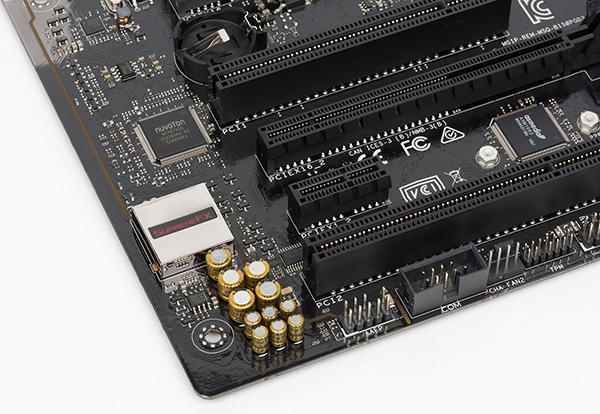 Материнская плата Asus B150 Pro Gaming D3:, фото 17
