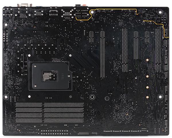 Материнская плата Asus B150 Pro Gaming D3:, фото 5
