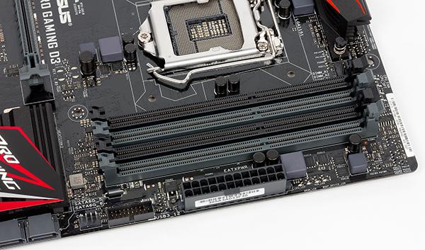 Материнская плата Asus B150 Pro Gaming D3:, фото 8