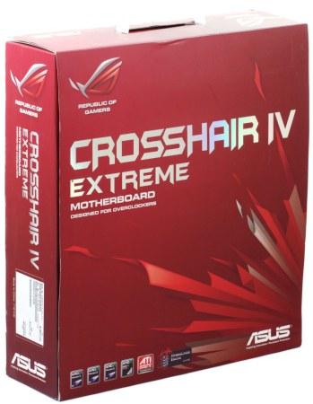 ASUS Crosshair IV Extreme:, фото 6