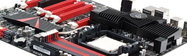 ASUS Crosshair IV Extreme:, фото 4