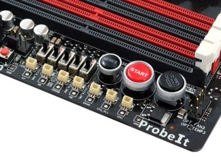 ASUS Crosshair IV Extreme:, фото 3