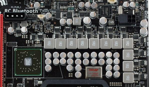 ASUS Crosshair IV Extreme:, фото 5