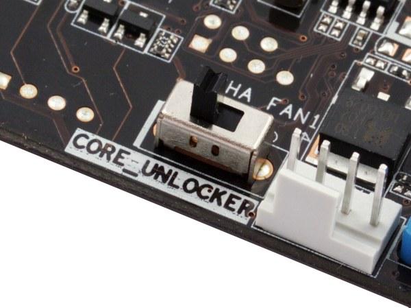Сравнительный обзор материнских плат на чипсете AMD 870:, фото 5