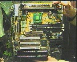 ASUS P2B-B, фото 2