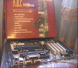 ASUSTeK Computer P2L97