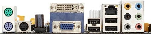 Biostar TA690G AM2 на чипсете AMD 690G (Socket AM2), фото 4