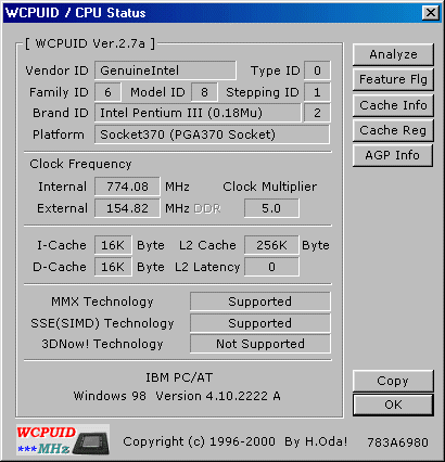Chaintech 6ATA4, фото 4
