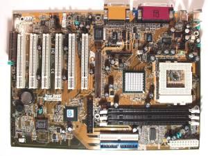 Chaintech CT-6OJV, фото 2