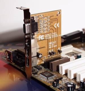 Chaintech 6WEX2, фото 3