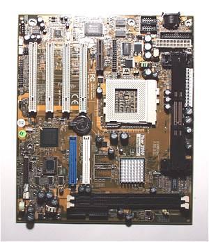 Chaintech 6WEX2, фото 2