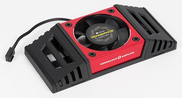Комплект памяти DDR4-3200 Corsair Vengeance LPX:, фото 3