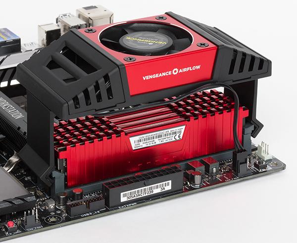 Комплект памяти DDR4-3200 Corsair Vengeance LPX:, фото 6