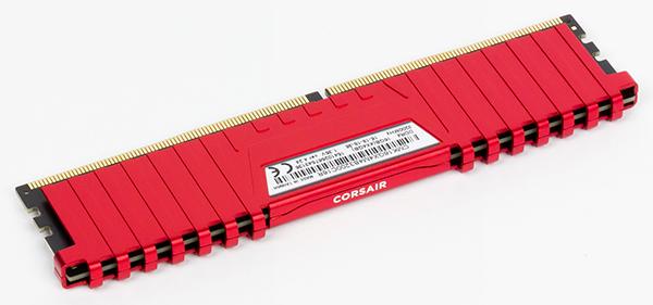 Комплект памяти DDR4-3200 Corsair Vengeance LPX:, фото 9