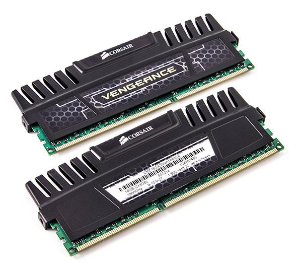 Тестирование двухканальных комплектов скоростной памяти DDR3 суммарным объемом 16 ГБ:, фото 22