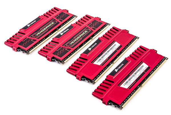 Тестирование двухканальных комплектов скоростной памяти DDR3 суммарным объемом 16 ГБ:, фото 29
