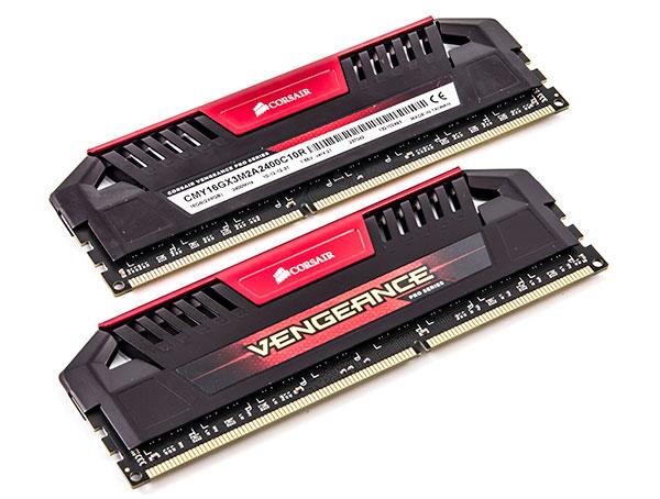 Тестирование двухканальных комплектов скоростной памяти DDR3 суммарным объемом 16 ГБ:, фото 37