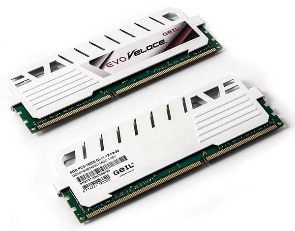 Тестирование двухканальных комплектов скоростной памяти DDR3 суммарным объемом 16 ГБ:, фото 15