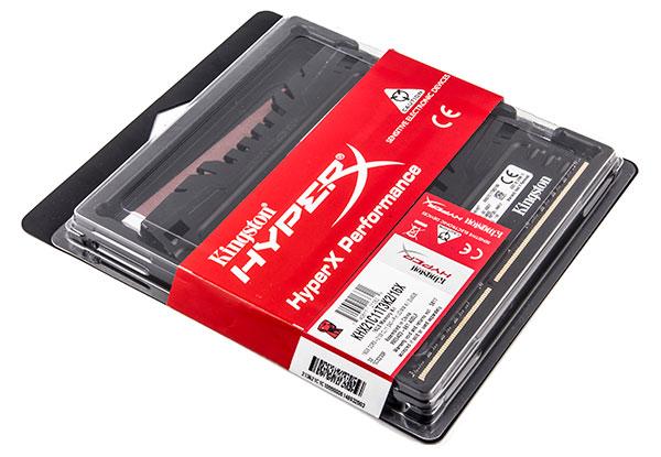 Тестирование двухканальных комплектов скоростной памяти DDR3 суммарным объемом 16 ГБ:, фото 7