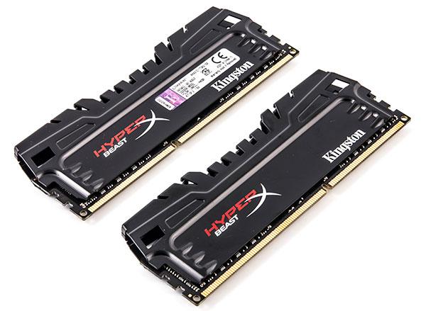 Тестирование двухканальных комплектов скоростной памяти DDR3 суммарным объемом 16 ГБ:, фото 8
