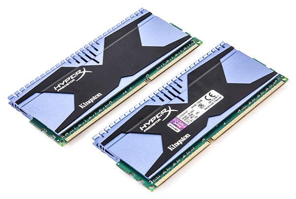 Тестирование двухканальных комплектов скоростной памяти DDR3 суммарным объемом 16 ГБ:, фото 2