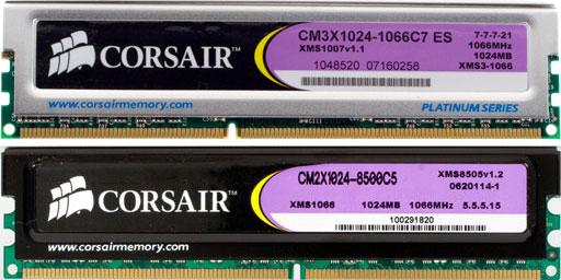 Первый взгляд на DDR3, фото 5