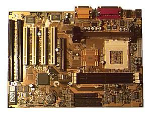 Elitegroup P6BXT-A+, фото 2