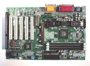 EPoX EP-6VBA2, фото 2
